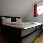 Meereskoenig 3 * Busum