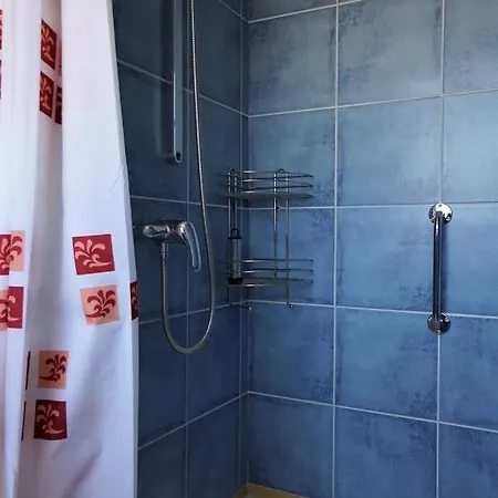 Apartament Meereskoenig 3 *