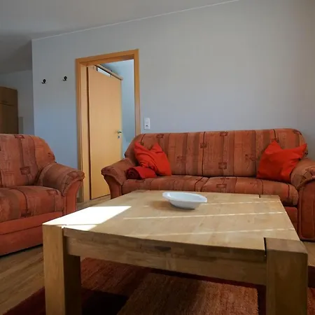 Meereskoenig 3 Apartment