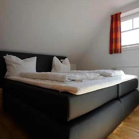 Meereskoenig 3 * Büsum