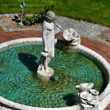 Meereskoenig 3 * Büsum