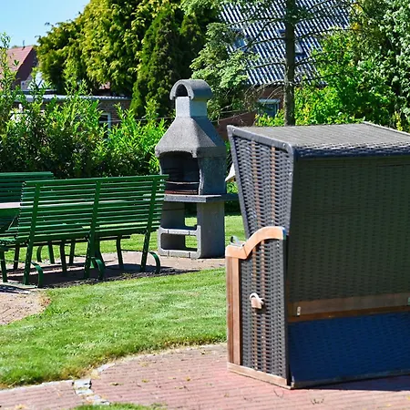 Meereskoenig 3 Büsum