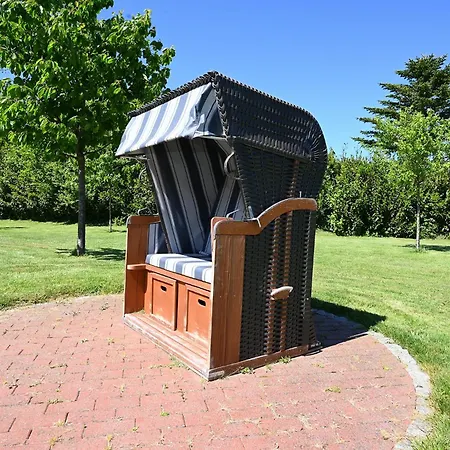 Meereskoenig 3 Διαμέρισμα