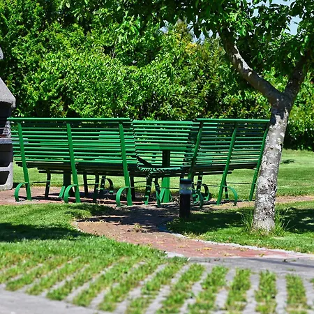 Διαμέρισμα Meereskoenig 3