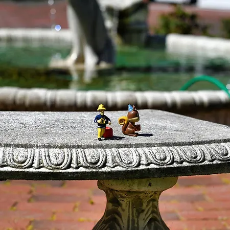 Meereskoenig 3 Διαμέρισμα *