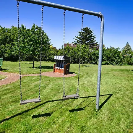 Meereskoenig 3 Büsum