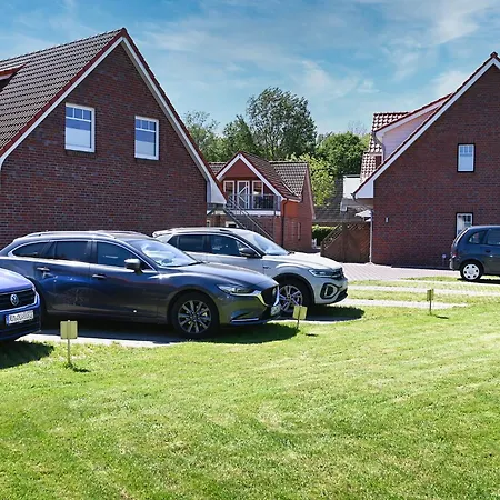 Meereskoenig 3 * Busum