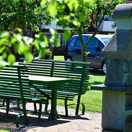 Διαμέρισμα Meereskoenig 3 *