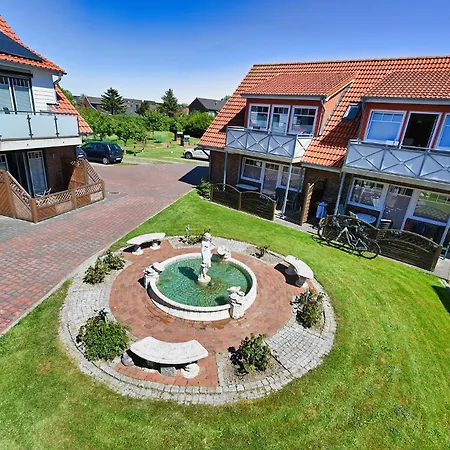 Meereskoenig 3 Apartment