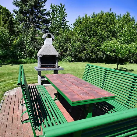 Meereskoenig 3 Διαμέρισμα *