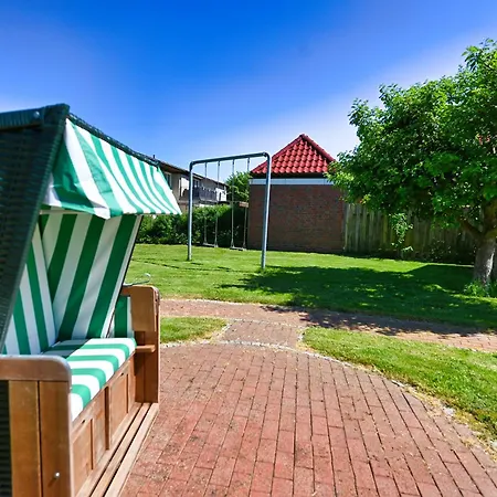 Διαμέρισμα Meereskoenig 3 *