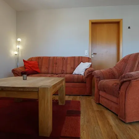 Meereskoenig 3 Διαμέρισμα Büsum