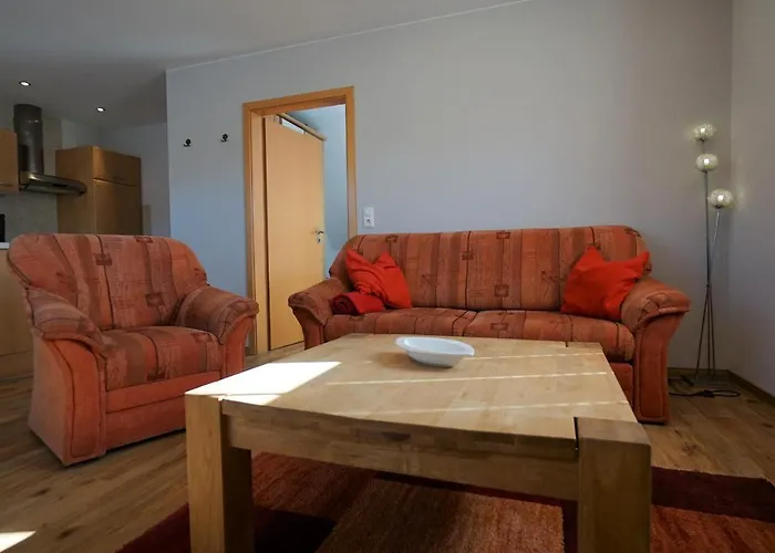 Meereskönig 3 Apartment