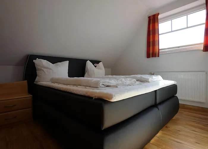 Meereskönig 3 * Büsum