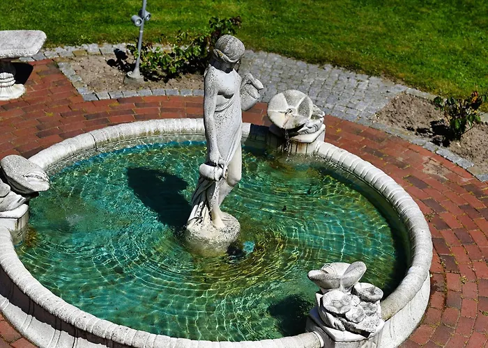 Meereskönig 3 * Büsum