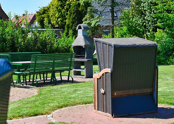 Meereskönig 3 Büsum