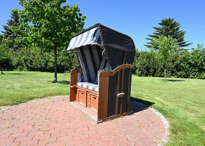 Meereskönig 3 Apartment