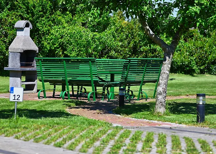 Apartment Meereskönig 3