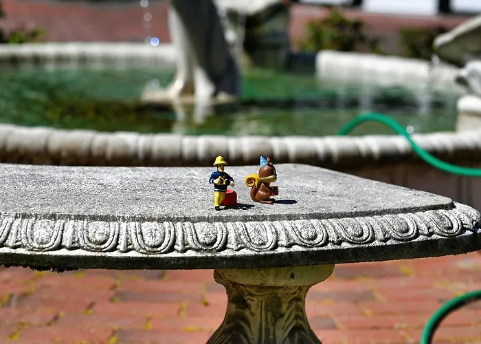 Meereskönig 3 Apartment *