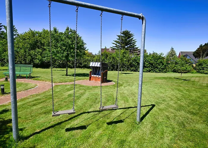 Meereskönig 3 Büsum