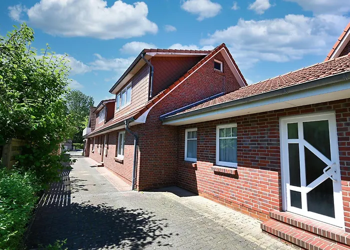 Apartment Meereskönig 3