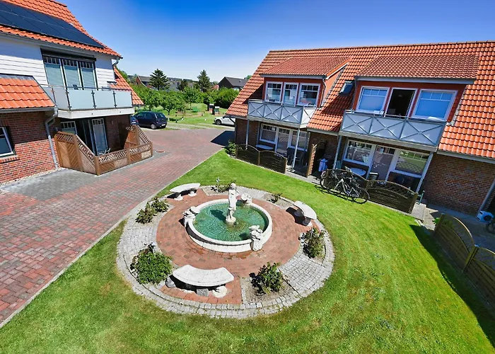 Meereskönig 3 Apartment